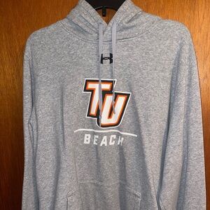 tusculum hoodie